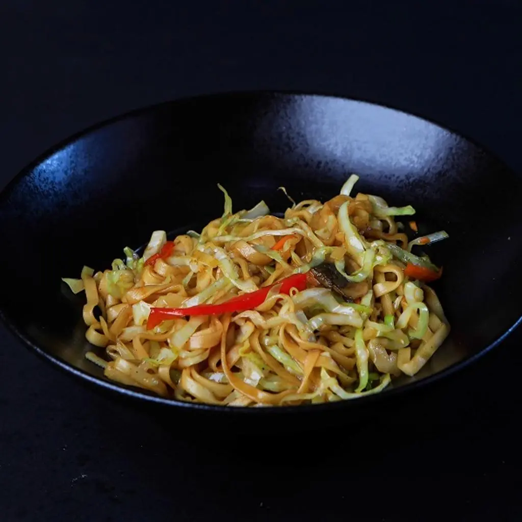 Vegi Noodles